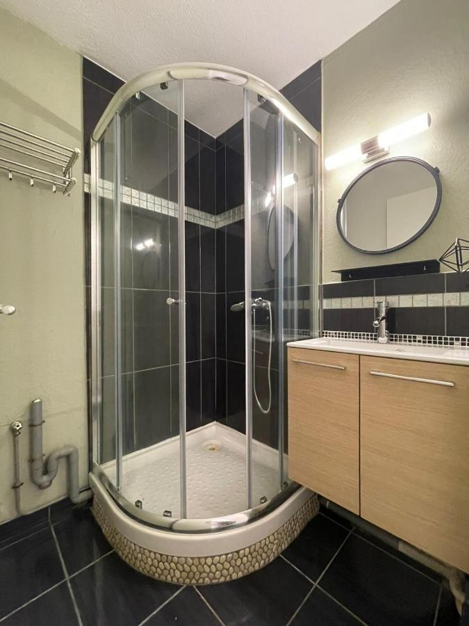 Ipanema - Canet En Roussillon - Vue Mer - 41 M² Luaran gambar