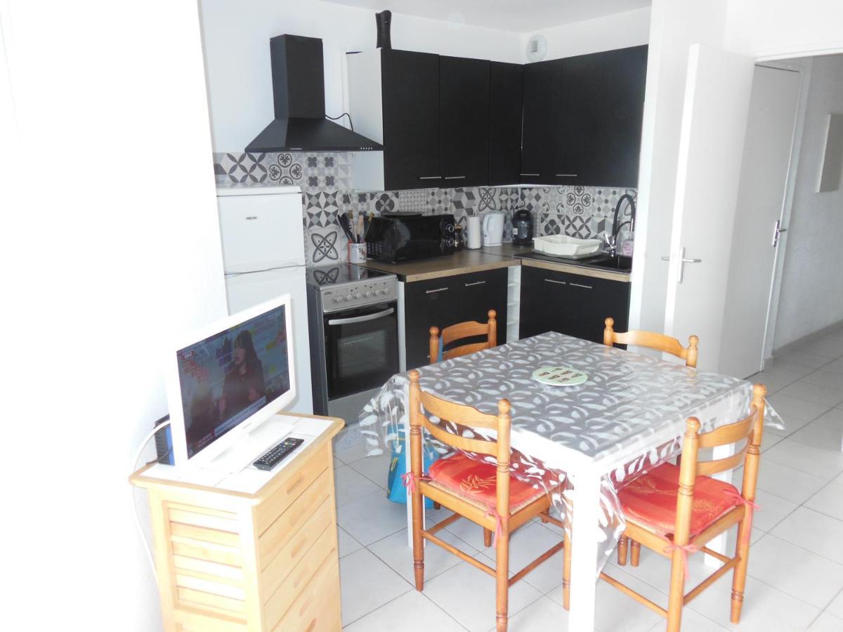 Ipanema - Canet En Roussillon - Vue Mer - 41 M² Luaran gambar