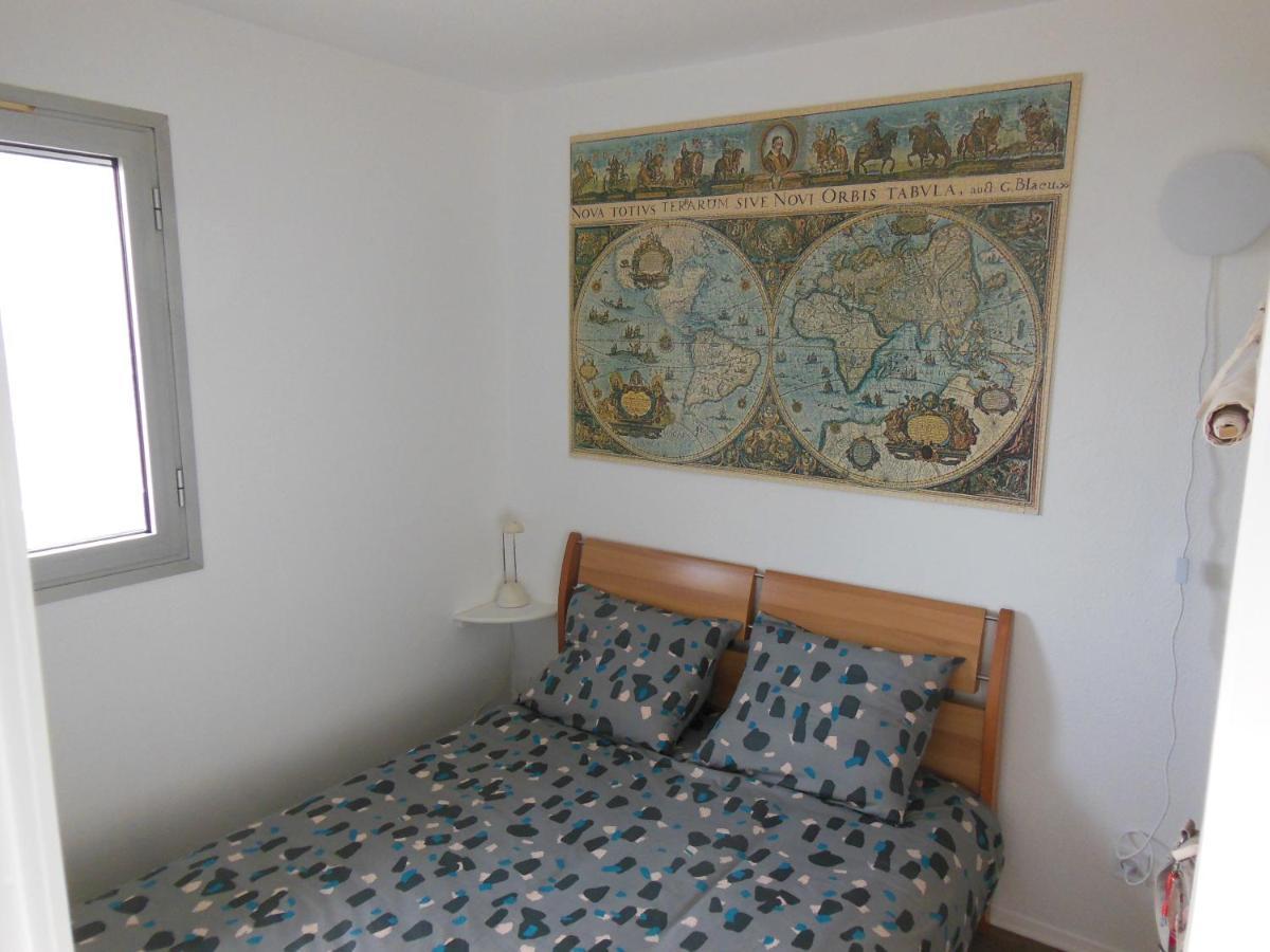 Ipanema - Canet En Roussillon - Vue Mer - 41 M² Luaran gambar